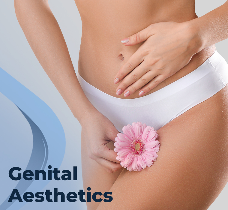 Genital Aesthetics